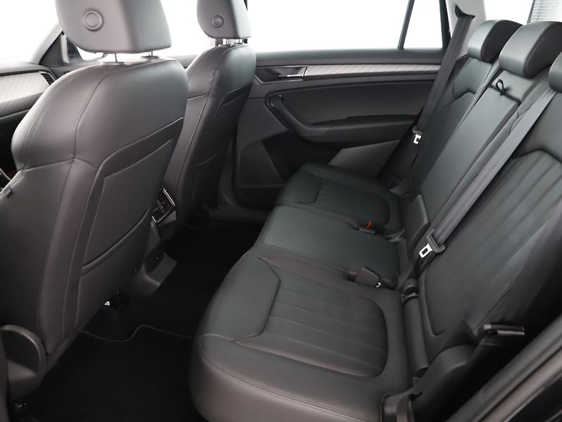 Škoda Kodiaq 2.0TDI 147kW STYLE DSG 4x4 - fotka 10 z 28