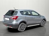 Suzuki SX4 S-Cross Comfort+ 4x4 Navigace /Xenony - náhled 3