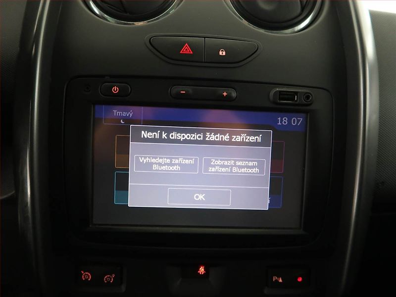 Dacia Duster (2016) 1.5 dCi, 4X4, Navi, Tempomat - fotka 14 z 17