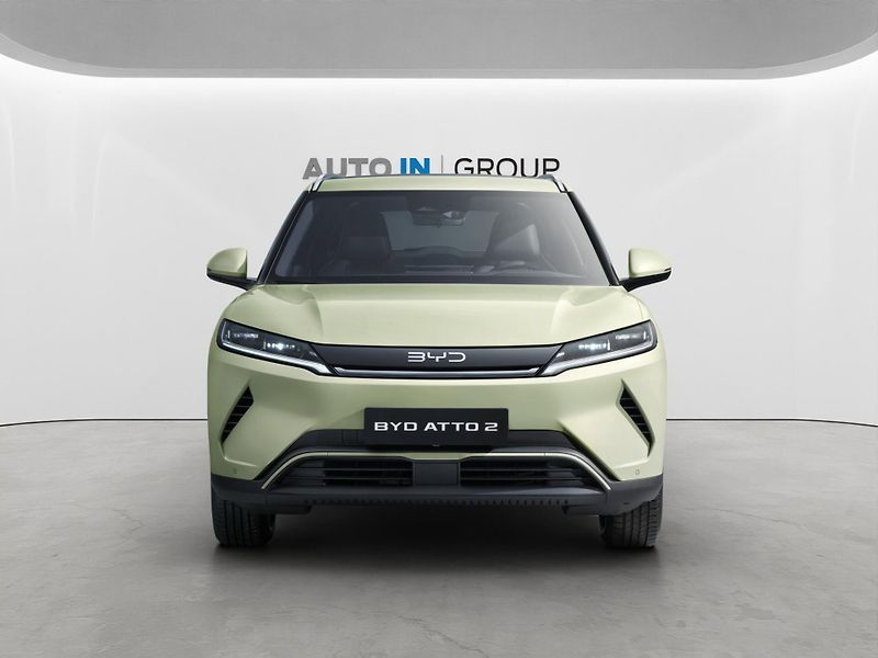 BYD ATTO 2 (2026) Comfort V2L 360 LED - fotka 2 z 10