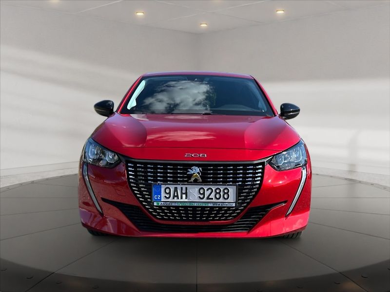 Peugeot 208 1,2 PT 100 Active Pack 5d - fotka 2 z 11