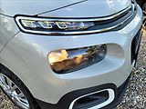 Citroën Berlingo 1,5 HDI,XL,7míst,navi,tažné - náhled 47