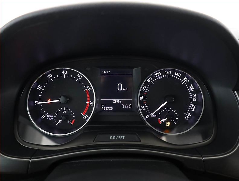Škoda Fabia (2018) 1.0 TSI, Serv.kniha, Tempomat - fotka 9 z 19