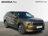 Škoda Kodiaq 2,0 TDi 142kW 7DSG 4x4 EXCLUSI - náhled 7