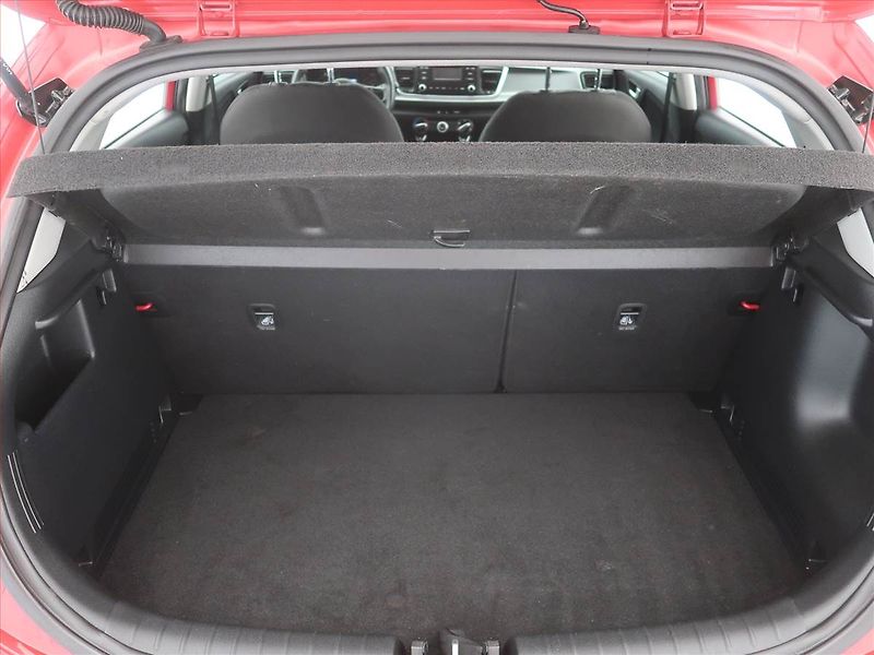 Kia Rio (2023) 1.2 DPI, Serv.kniha, Tempomat - fotka 13 z 16