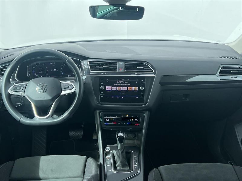 Volkswagen Tiguan 1,5 TSi 110 kW 7DSG ELEGANCE - fotka 5 z 27