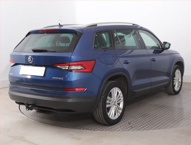 Škoda Kodiaq (2019) Style 1.5 TSI - fotka 5 z 17