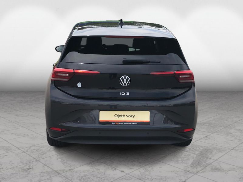 Volkswagen ID.3 Pro 58kWh, SOH 92.2% - fotka 9 z 28