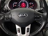 Kia Sportage (2013) 1.6 GDI, Tempomat - náhled 16