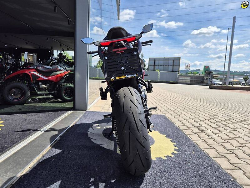 CFMOTO (2026) 675 NK - SKLADEM - fotka 44 z 59