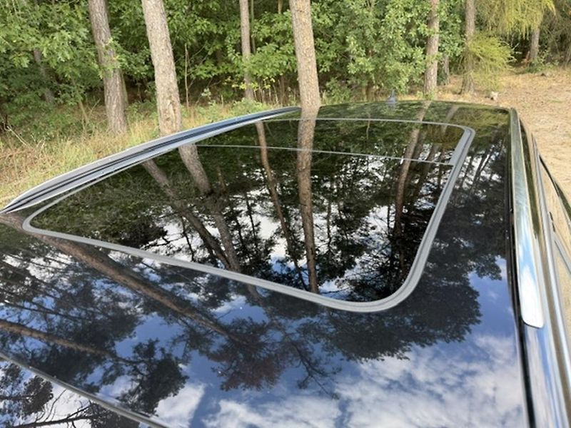 Audi A6 Avant kombi 3,0 TDi, tažné zařízení - fotka 11 z 42