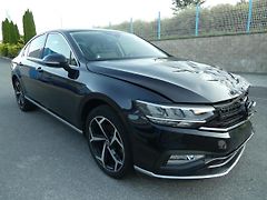 Volkswagen Passat 1,5 TSi 110kW automat navi  od - fotografie inzerátu