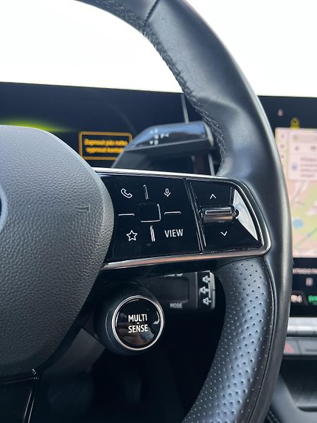 Renault Mégane EV60 220PK Optimum Charge  - fotka 11 z 23