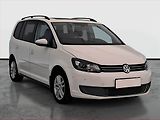 Volkswagen Touran (2011) 1.4 TSI CNG, Automat, Tempomat - náhled 1
