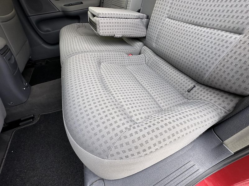 Renault Laguna (2003) KOMBI 1.8/88kW *KLIMA *2.Maj.  - fotka 22 z 35