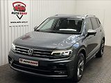 Volkswagen Tiguan Allspace 2.0TDI 140kW 4M R-LINE NEZ-TOP - náhled 1
