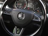Škoda Superb (2018) Ambition 1.5 TSI, Automat - náhled 23
