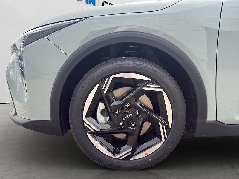 Kia K4 (2026) 1,6 T-GDI 110kW Spin SW DCT - fotka 16 z 16