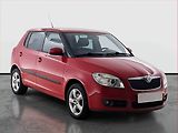 Škoda Fabia (2009) 1.2, po STK, jezdí výborně - náhled 1