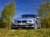 BMW Řada 3 (2012) 2.0 i 328i, AC, TZ, navi - náhled 1