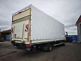 DAF LF 220, 12t,18 palet, čelo, klima - náhled 3