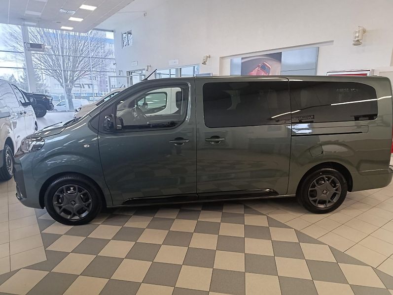 Fiat Ulysse (2026) - fotografie inzerátu