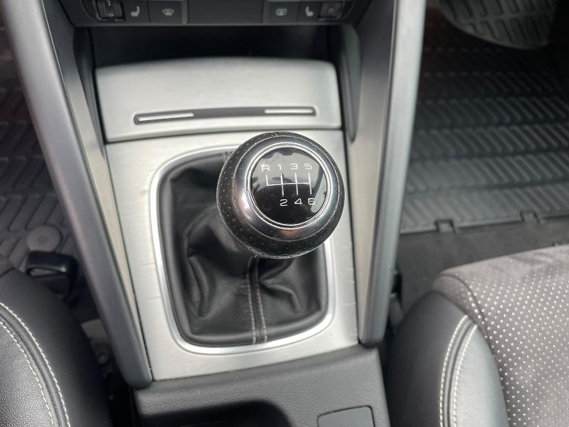 Audi A3 1,4TFSI Sportback - fotka 28 z 32