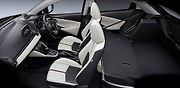 Mazda2.