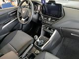 Suzuki S-Cross (2026) Premium 1,4  Hybrid 4x4 - náhled 6