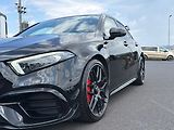 Mercedes-Benz Třídy A 45 AMG - náhled 26