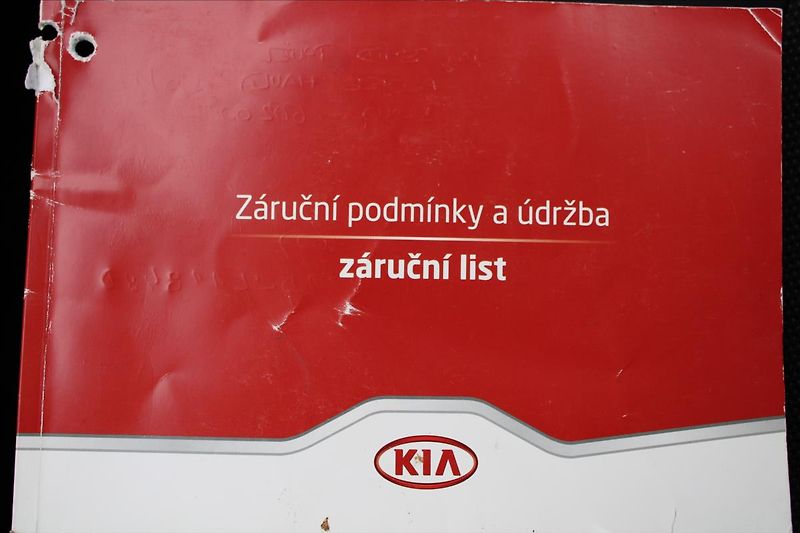 Kia Sportage 2,0 CVVT  ČR,4x4,AUTOMAT - fotka 31 z 31