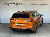 Škoda Enyaq (2024) Sportline 85 210 kW / 82 kWh - náhled 1