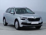 Škoda Kamiq (2021) Style 1.0 TSI - náhled 1