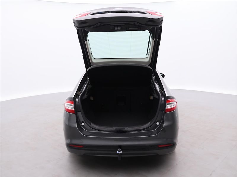 Ford Mondeo 2.0 TDCI 110KW CZ 4x4 LED - fotka 9 z 30