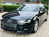 Audi A4 2.0TDI VÝHŘEV SENZORY SERVISKA - náhled 3