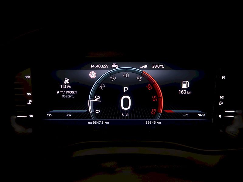 Škoda Kodiaq (2022) L&K 2.0TDI 147KW 4x4 7MÍST WEB - fotka 23 z 51