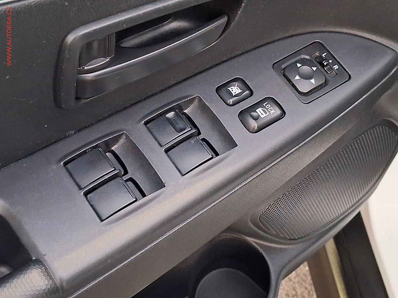 Mitsubishi ASX (2016) 1.6MIVEC, Invite - fotka 11 z 14