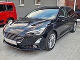 Ford Focus 1.5 EcoBlue Titanium,ČR,1.Maj - náhled 4