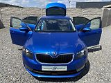 Škoda Octavia 2.0TDi L+K CZ WEBASTO 4x4 - náhled 139