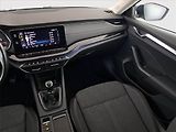 Škoda Octavia (2022) Style Plus 2.0 TDI, Tempomat - náhled 8
