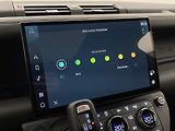 Land Rover Defender (2026) P635 OCTA BLACK AWD - náhled 52