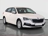 Škoda Scala (2020) 1.0 TSI, Serv.kniha, Tempomat - náhled 1