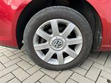 Volkswagen Touran (2008) 2.0TDi 103kW! 2x kola! - náhled 21
