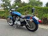 Harley-Davidson (2006) XL 883 C Sportster Custom - náhled 4