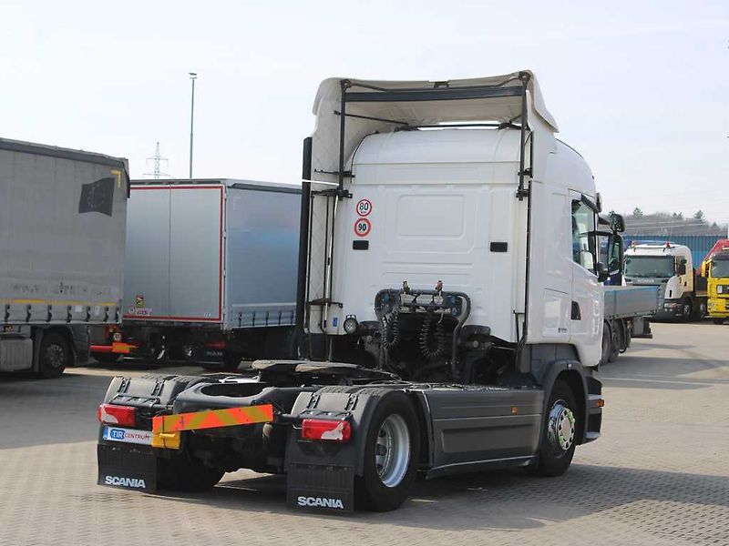 Scania Ostatní R 450, EURO 6, RETARDER - fotka 3 z 17
