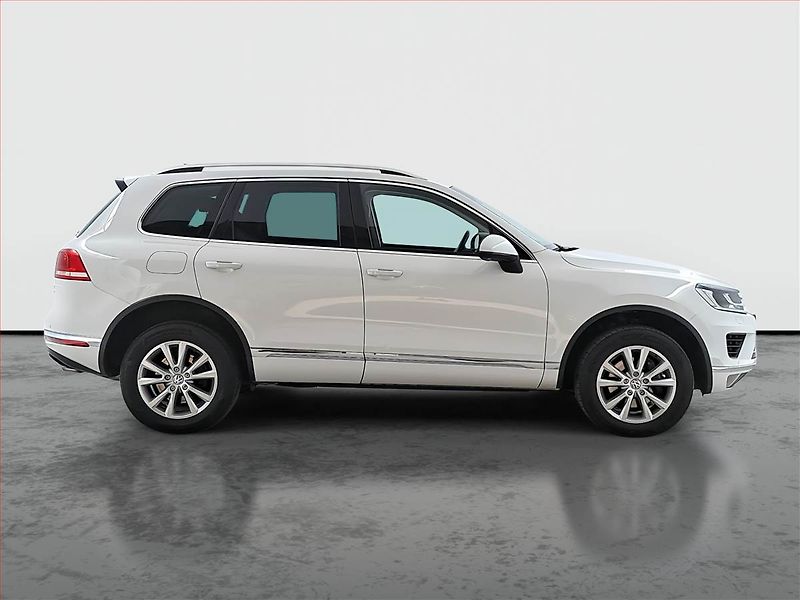 Volkswagen Touareg (2016) 3.0 TDI - fotka 6 z 22