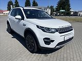 Land Rover Discovery Sport 2,0 TD4 132kw AWD Pano 7mist T - náhled 35
