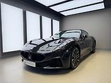 Maserati GranTurismo (2023) Trofeo 550 HP - náhled 1