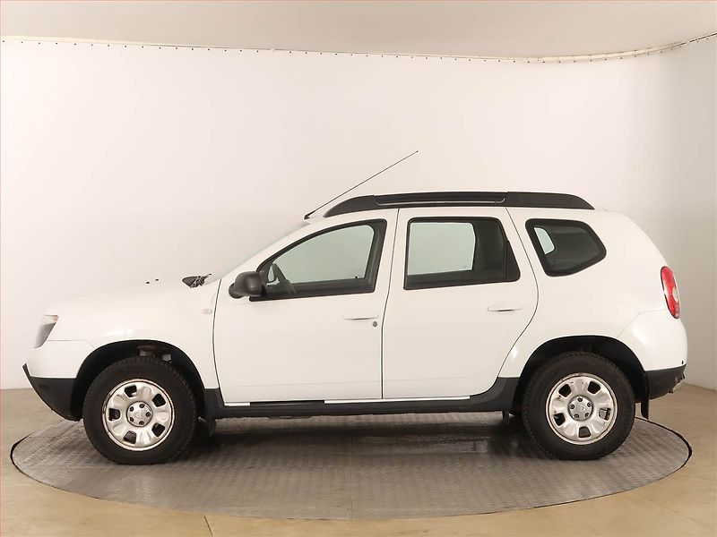 Dacia Duster (2012) 1.6 16V, 4X4 - fotka 3 z 13