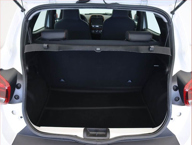 Dacia Spring (2021) ectric 45 (27 kWh), SoH 91%, A - fotka 14 z 20